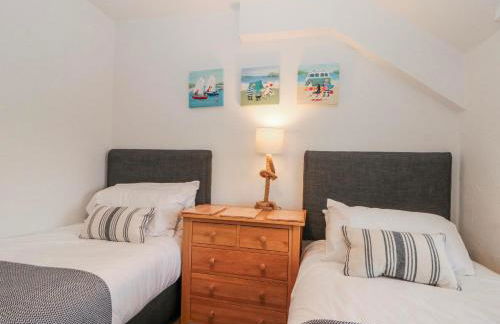 Wold Cottage - Foto 26