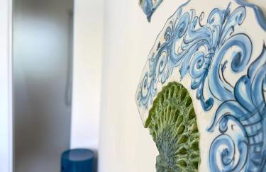MALÌ - Luxury Loft in the historic center of Trapani - Photo 36