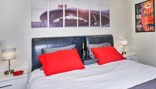 Sophia Oasis Luxe 2BR Condo with Mountain Views - Foto 4