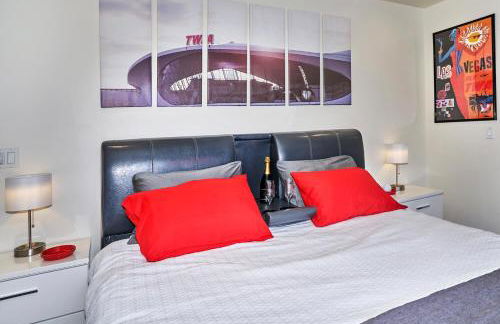 Sophia Oasis Luxe 2BR Condo with Mountain Views - Photo 4