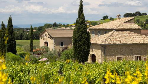 Clos Du Père Clément - Foto 2