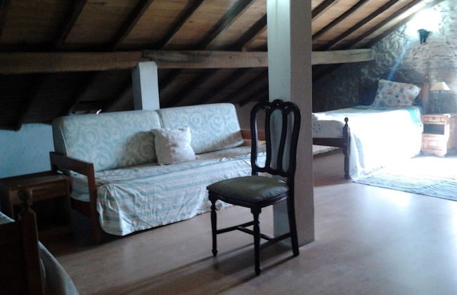 Historical Charming Vintage Villa with 4 bedrooms & country views 4 Villa by RedAwning - Foto 9