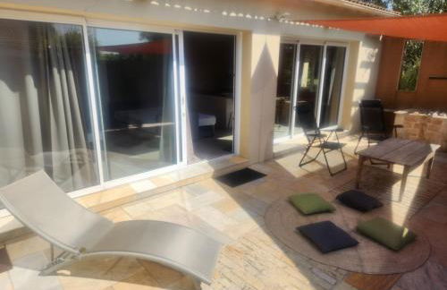 Bienvenue chez nous ! - Foto 1