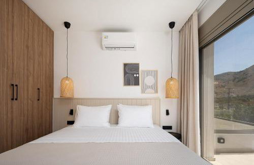 Imbros Villas I "Free" Heated Pools in mountains! - Photo 32