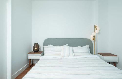 Back-Bay 2BR Penthouse w Roof top and GYM - Foto 29