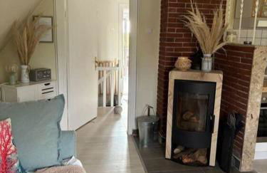 GOLFHÜS Simone, Ferienwohnung-Südbalkon - Foto 9