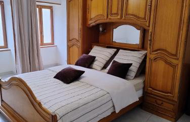 Gite cozy, Parc naturel du Morvan - Foto 20