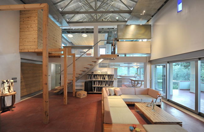 The architect's house - Foto 14