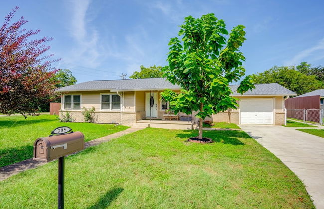 8b 4b Nearby Pool Blanco Wine Trail Town sq - Foto 64