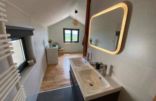 Gîte au cœur des Gorges de la Loire - Foto 20