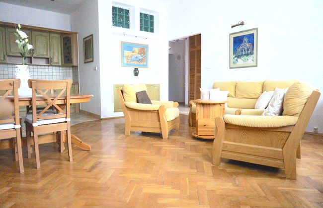 AAA STAY Market Square Old Town - Foto 19