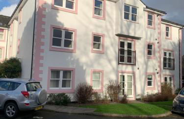 Keswick Ground floor apartment with parking - Foto 1