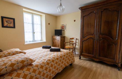 Domaine de la Chesnaie - Piscine couverte - Photo 18