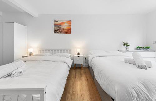 3 Bedroom Sleep12 in London MR2 - Foto 18