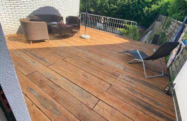 großzügige Monteurwohnung - Foto 17