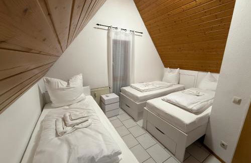 Apisha Apartment 4 - Foto 22