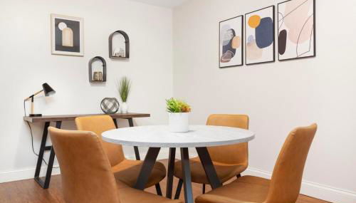 2BR loft condo in downtown Johnson City - Foto 5