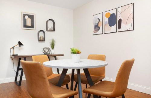 2BR loft condo in downtown Johnson City - Foto 5