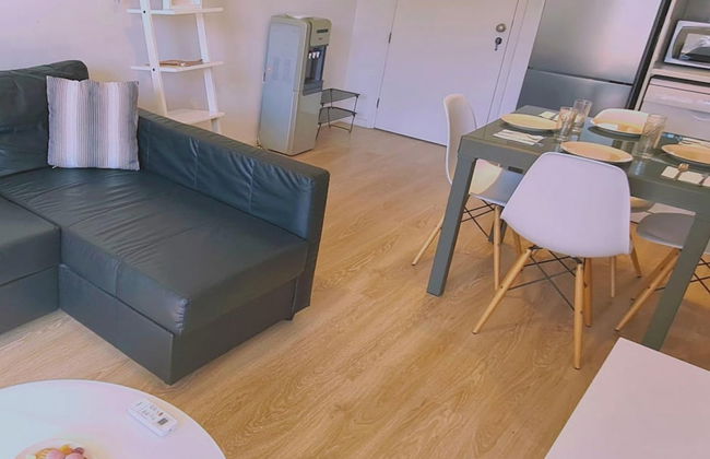 02 LIM - Stay Vivid City Apartment - Foto 23