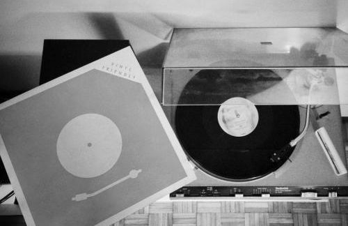 Eufonia Vinyl Friendly Apartment - Foto 16