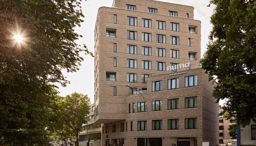 Numa Berlin Drift - Foto 4