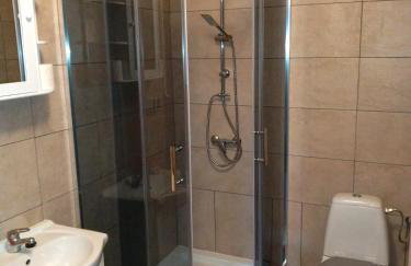 Willa Raj - Apartamenty nad jeziorem KA-BOATS - Foto 17