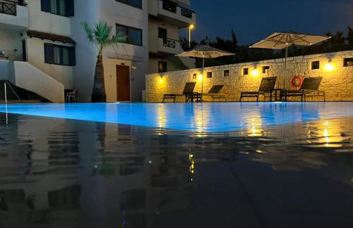 Nancy - Chara Apartments - Foto 9