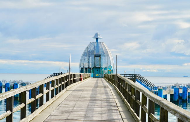 Haus Johanneshorst - Foto 47