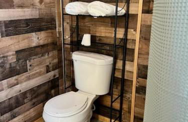 Star Gazer #3 Glamping - Foto 27