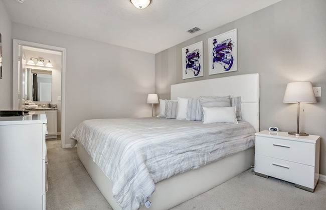 5128kway Amazing New Compass Bay Resort - Foto 7