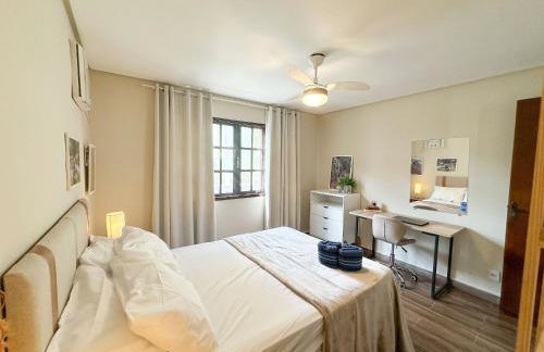 Casa completa com quintal a 500m da praia | MAAL02 - Foto 18