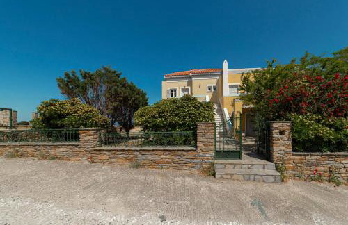 Spertos Apartments - Foto 1