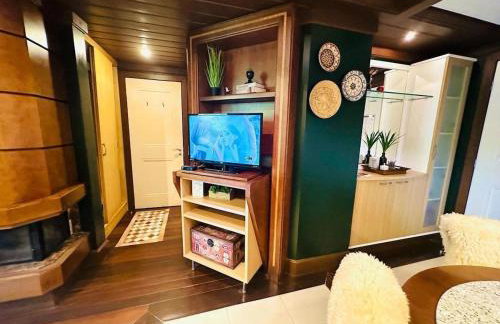 Studio Super Luxo Laje de Pedra MV (3019) - Foto 44