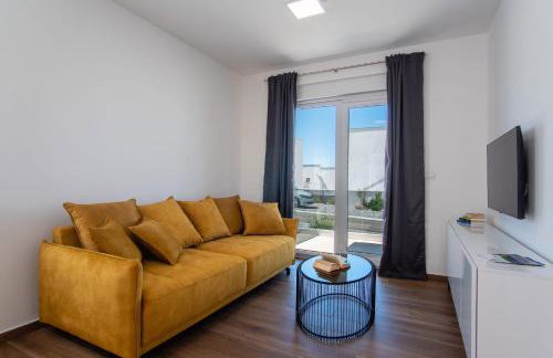 Apartment Mia Šimuni by Pag tours - Foto 8