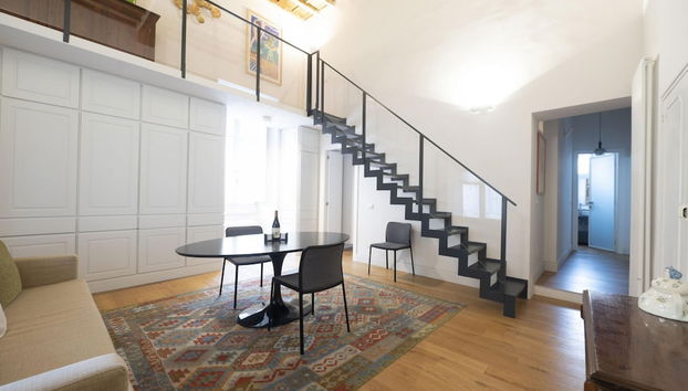 Apartment in Rome - Foto 3