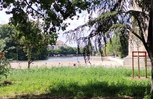 Etoile 21 - Dazzling view of Dijon canal - Foto 15