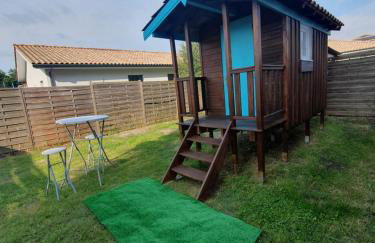 Village Drôles d'Oiseaux - Photo 23