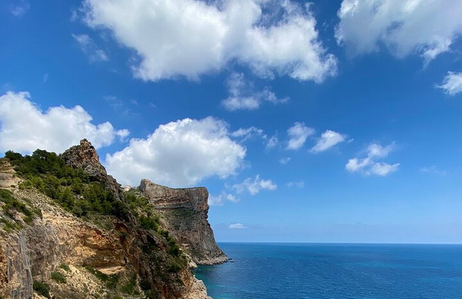 Rutas de senderismo por Moraira Guía oficial - Foto 11