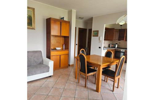 Apartment with garden and garage Dongo - Larihome A28 - Foto 13
