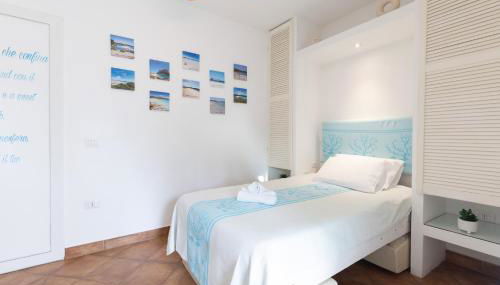 AD Suite Ventimiglia - Photo 2, towels