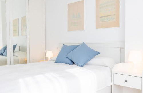 Balcón Mediterráneo - Desconexión a pie de playa - Photo 4