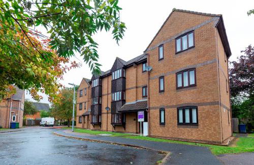 Stylish and modern studio flat Free parking - Pass the Keys - Photo 53