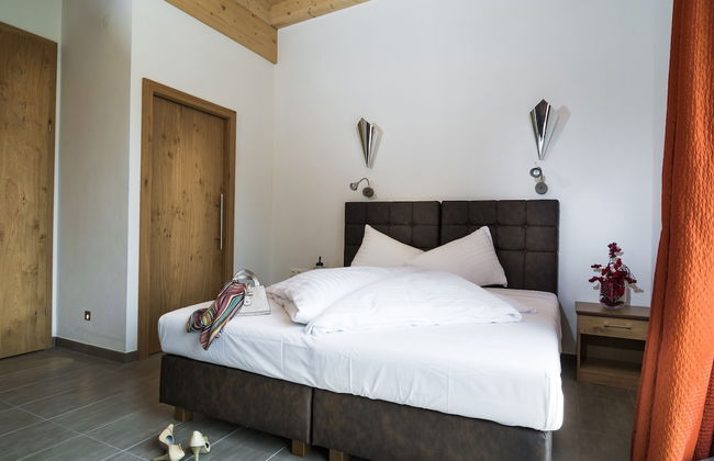 AlpenParks Residence Zell am See - Foto 3