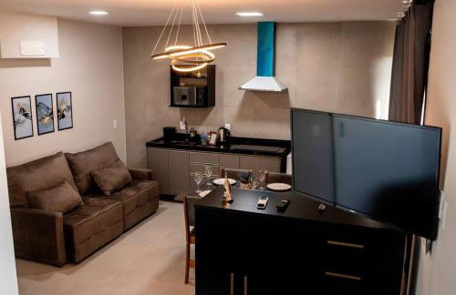 Loft Elegante Centro - Photo 8