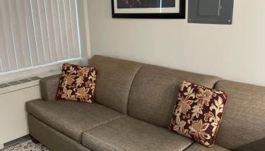 Cozy Suite at Towson Center - Foto 2