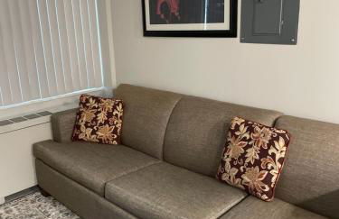 Cozy Suite at Towson Center - Foto 2