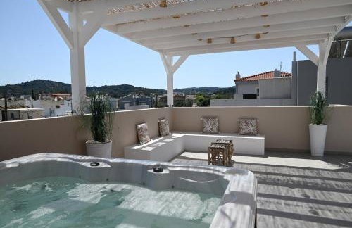 Villa Pastida - Boutique Luxury Villa on Rhodes with Private Pool - Photo 28