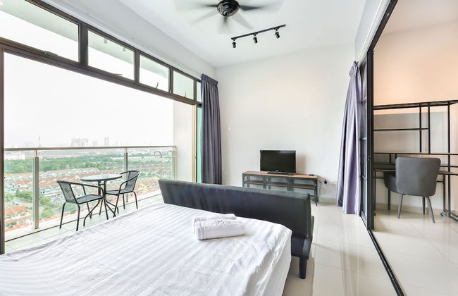 Palazio Serviced Apartment - Foto 7