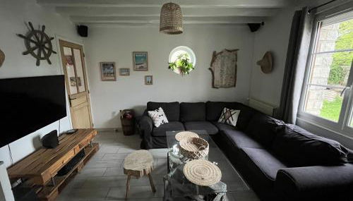 Sous le chemin de Paris - Foto 4