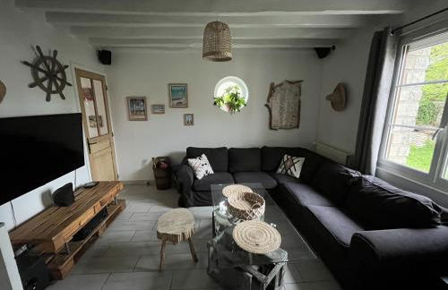 Sous le chemin de Paris - Foto 4